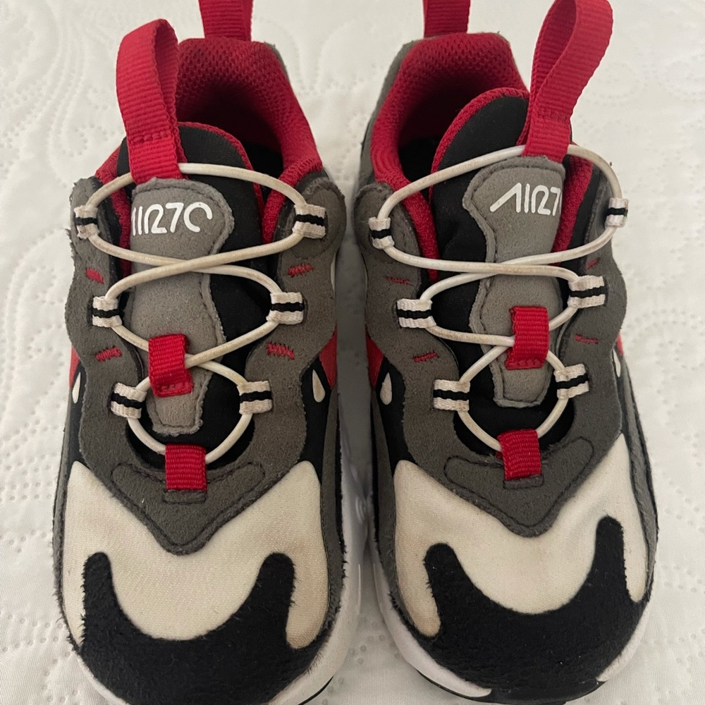 **Sold**Nike Air Max 270